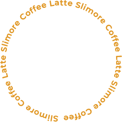 Slimore Coffee Latte
